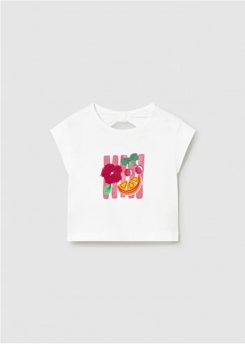 CONJUNTO 3 PIEZAS BEBÉ