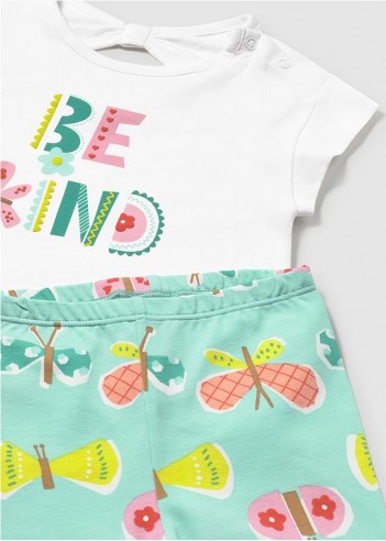 CONJUNTO 3 PIEZAS BEBÉ