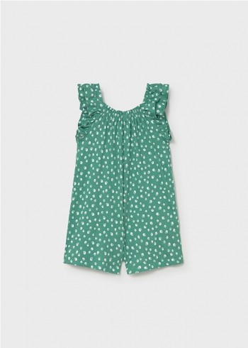 MONO PUNTO ESTAMPADO BEBÉ 2