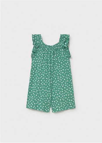 MONO PUNTO ESTAMPADO BEBÉ