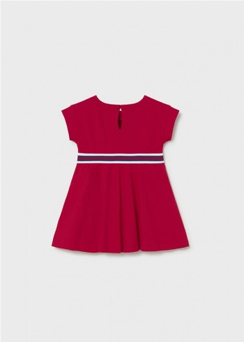 VESTIDO CON DETALLE A... 2