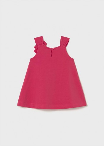 VESTIDO GRÁFICA BEBÉ