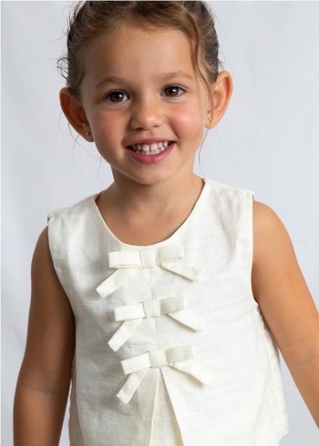 TOP LAZOS NIÑA 2
