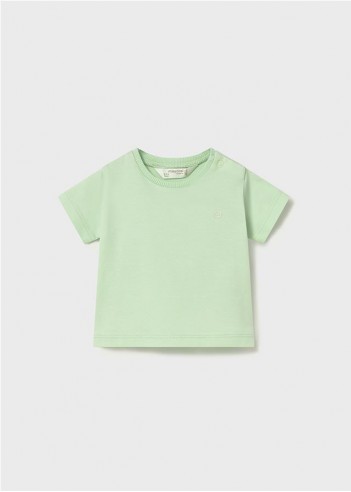 CAMISETA RECIÉN NACIDO