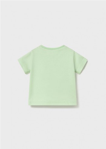 CAMISETA RECIÉN NACIDO 2