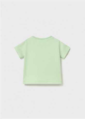 CAMISETA RECIÉN NACIDO