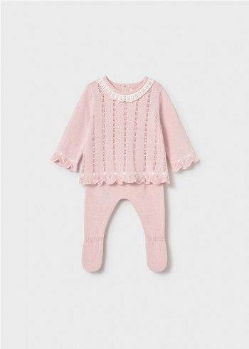 CONJUNTO POLAINA Y JERSEY...