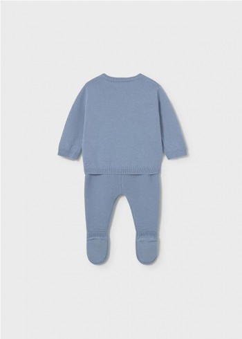 CONJUNTO POAINA Y JERSEY... 2