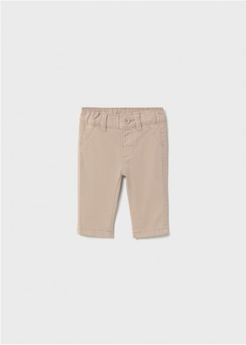 PANTALÓN LARGO RECIÉN NACIDO