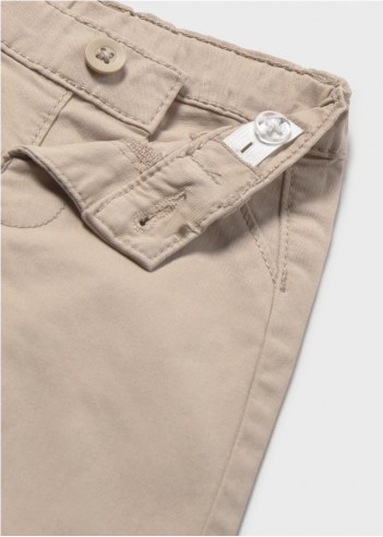 PANTALÓN LARGO RECIÉN NACIDO