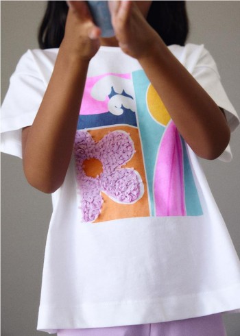 CONJUNTO LEGGING PIRATA Y... 2