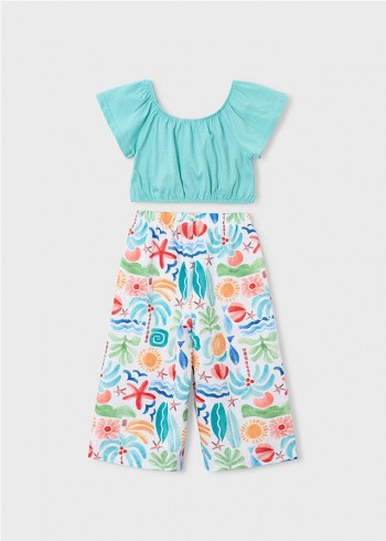 CONJUNTO PANTALÓN LARGO... 2