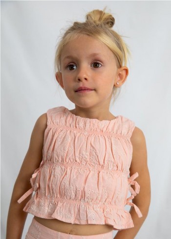 CONJUNTO PANTALÓN LARGO Y... 2