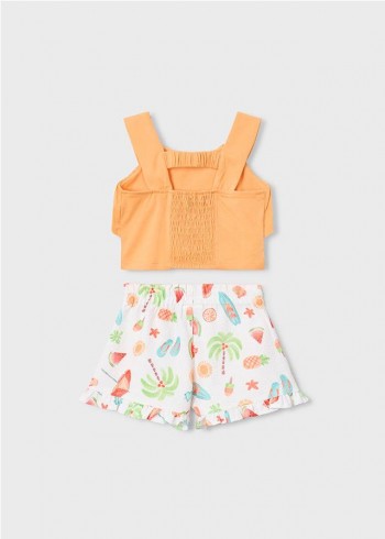 CONJUNTO PANTALÓN CORTO... 2