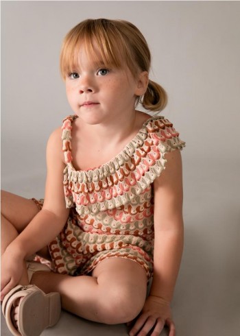 CONJUNTO PANTALÓN CORTO Y...