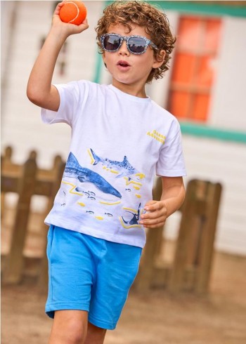 CONJUNTO PANTALÓN Y...