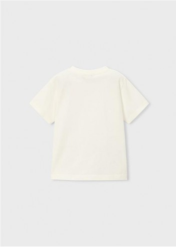 CAMISETA BOTAS DE FÚTBOL NIÑO