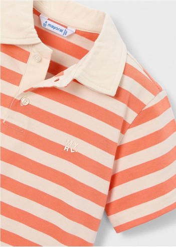 POLO RAYAS NIÑO