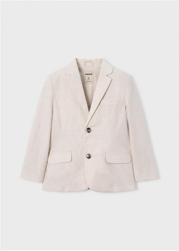 CHAQUETA LINO NIÑO