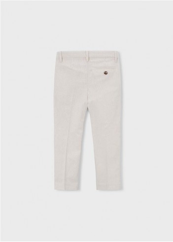 PANTALON LINO SUITING
