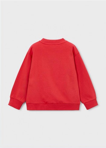 SUDADERA NIÑO