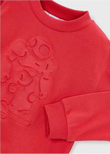 SUDADERA NIÑO
