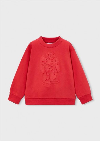 SUDADERA NIÑO