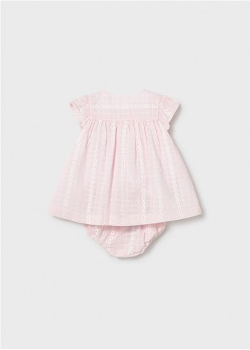 VESTIDO GASA