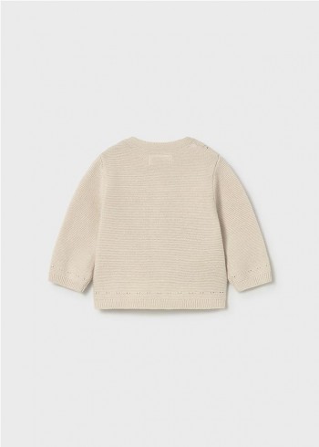REBECA TRICOT BOTONES... 2