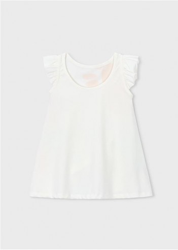 VESTIDO PUNTO NIÑA