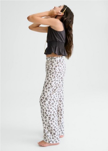 CONJUNTO PANTALÓN LARGO...