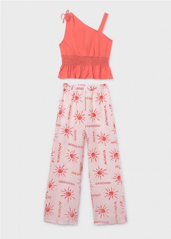 CONJUNTO PANTALÓN LARGO... 2
