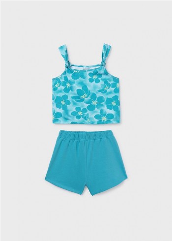 CONJUNTO PANTALON CORTO Y... 2