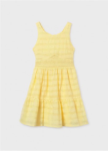 VESTIDO FANTASÍA CHICA