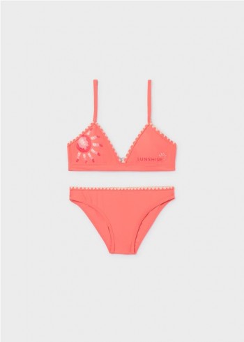 BIKINI TRIÁNGULO CHICA