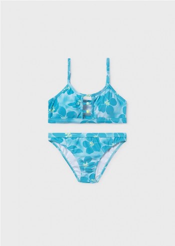 BIKINI ESTAMPADO CHICA