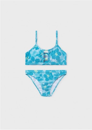BIKINI ESTAMPADO CHICA
