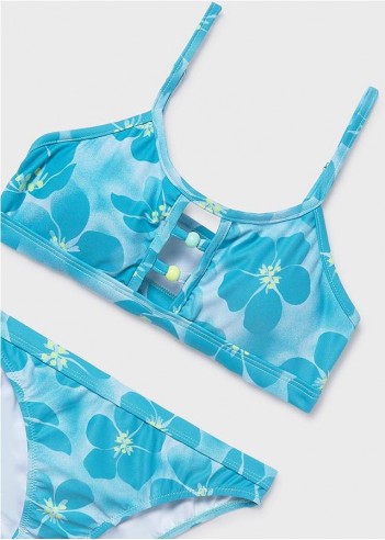 BIKINI ESTAMPADO CHICA