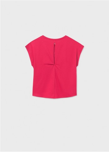 CAMISETA GRÁFICA CHICA