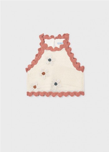 TOP TRICOT FLORES CHICA 2