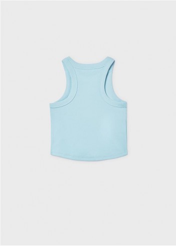 CAMISETA TIRANTES CANALÉ CHICA