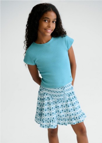 FALDA ESTAMPADA CHICA 2