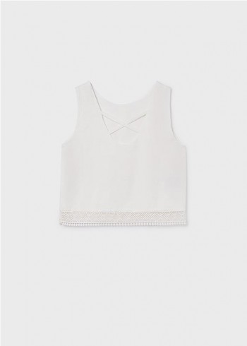 BLUSA CINTA BORDADA CHICA 2