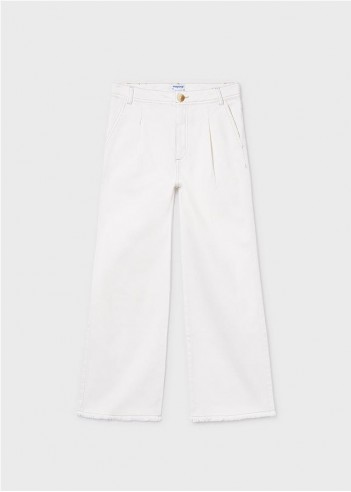 PANTALÓN LARGO SARGA CHICA