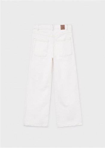 PANTALÓN LARGO SARGA CHICA