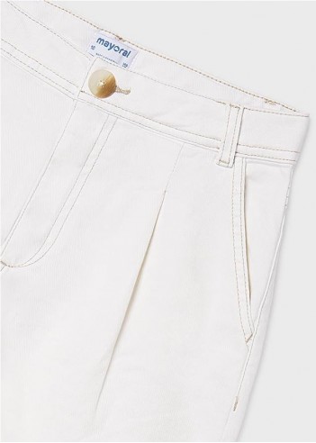 PANTALÓN LARGO SARGA CHICA