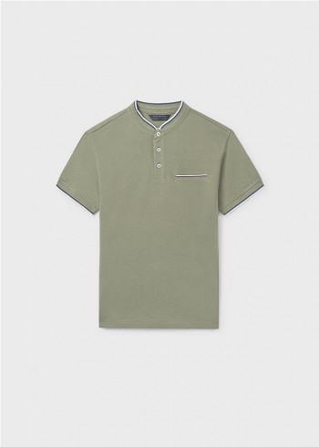 POLO CUELLO MAO CHICO 2