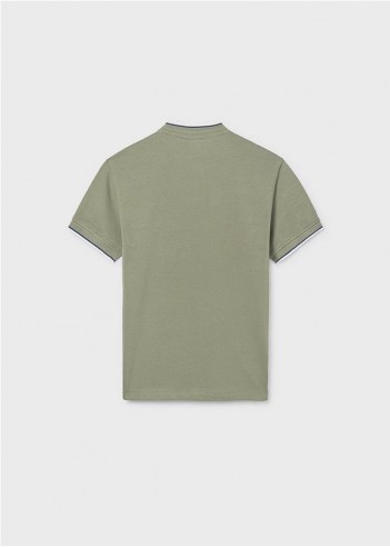 POLO CUELLO MAO CHICO
