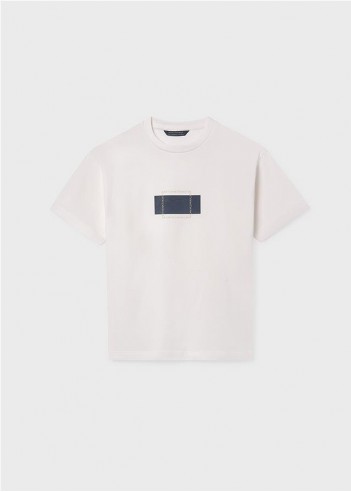 CAMISETA SERIGRAFÍA CHICO