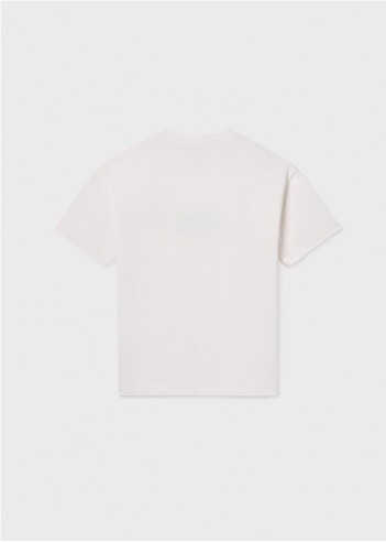 CAMISETA SERIGRAFÍA CHICO